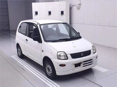 Mitsubishi Minica