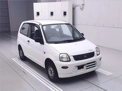 Mitsubishi Minica