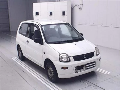 Mitsubishi Minica