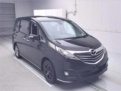 Mazda Biante