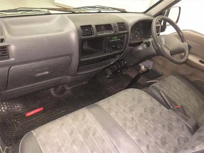 Mazda Bongo