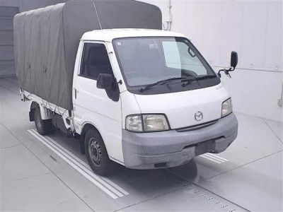 Mazda Bongo