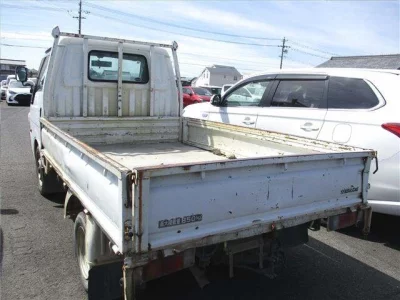 Mazda BONGO