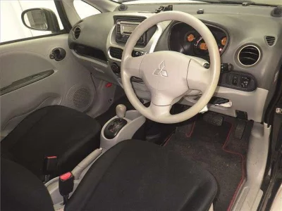 Mitsubishi i