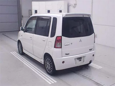 Mitsubishi Toppo