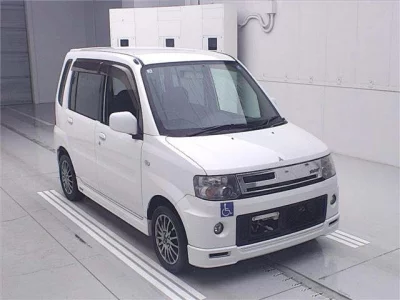 Mitsubishi Toppo