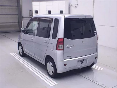 Mitsubishi Toppo
