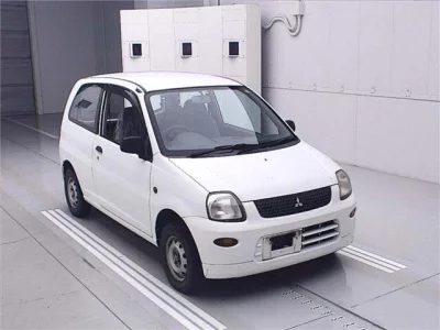 Mitsubishi Minica