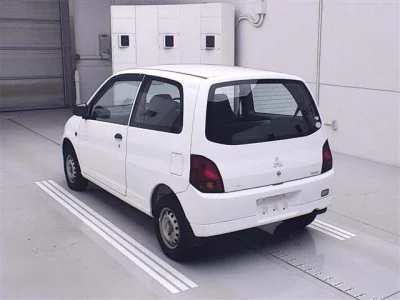 Mitsubishi Minica