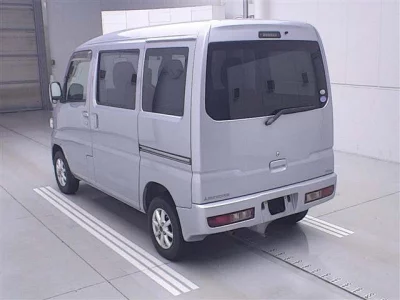 Mitsubishi MINICAB VAN