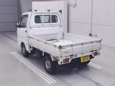 Mitsubishi MINICAB TRUCK