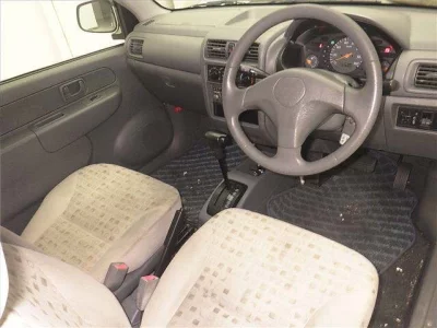 Mitsubishi Minica