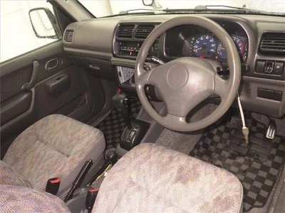 Mazda AZ-OFFROAD