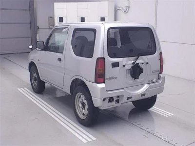 Mazda AZ-OFFROAD