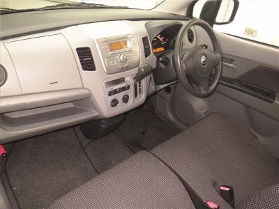 Mazda AZ-Wagon