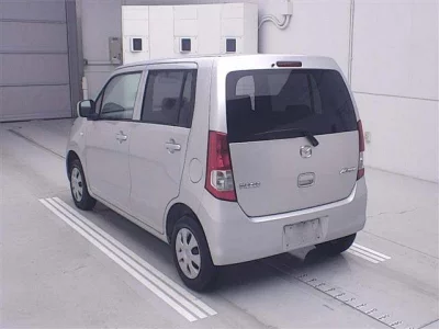 Mazda AZ-Wagon