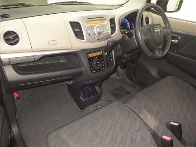 Mazda Flair