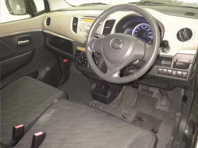 Mazda Flair