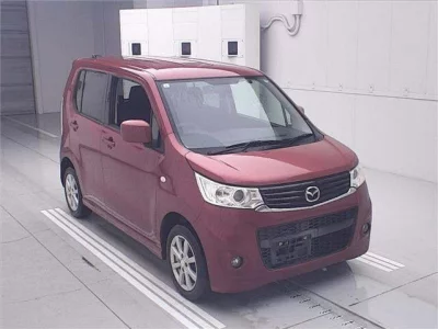 Mazda Flair