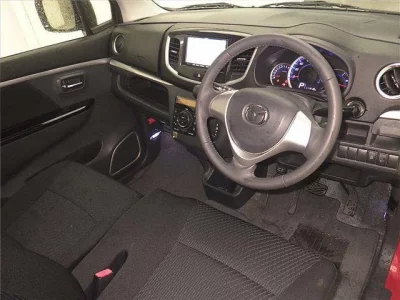 Mazda Flair