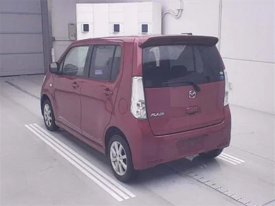 Mazda Flair