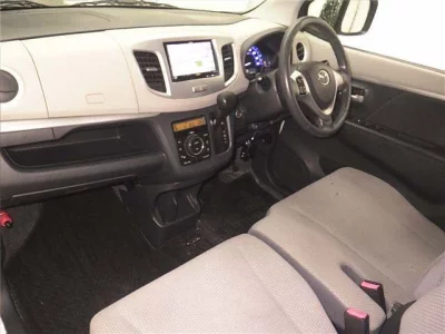 Mazda Flair