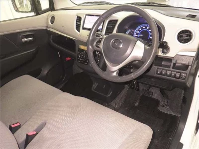Mazda Flair