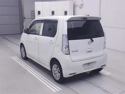 Mazda Flair