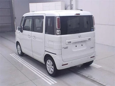 Mazda Flair Wagon