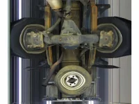 Mazda TITAN лот № 2287 оценка 3.5  с аукциона в Японии 9