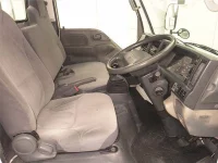 Mazda TITAN лот № 2287 оценка 3.5  с аукциона в Японии 4