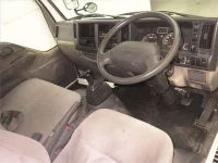 Mazda TITAN лот № 2287 оценка 3.5  с аукциона в Японии 2