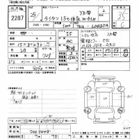 Mazda TITAN лот № 2287 оценка 3.5  с аукциона в Японии 10