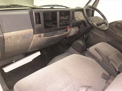 Mazda Titan