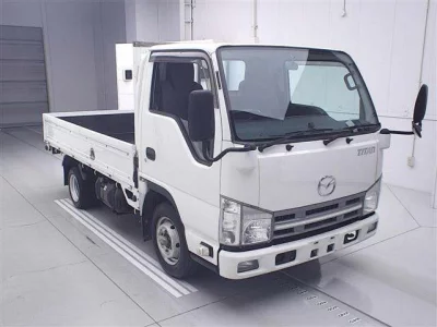 Mazda Titan