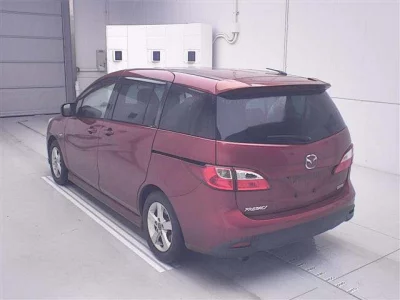 Mazda Premacy