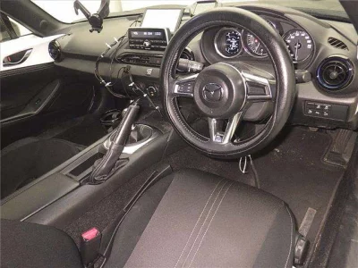 Mazda Roadster