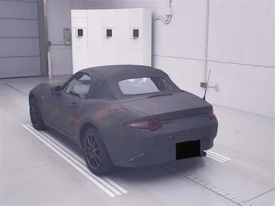 Mazda Roadster