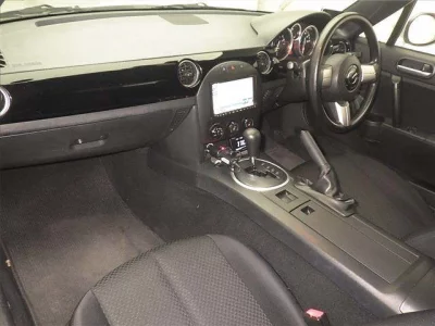 Mazda Roadster