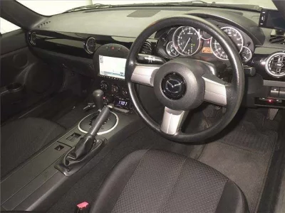 Mazda Roadster