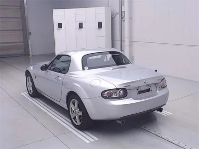 Mazda Roadster