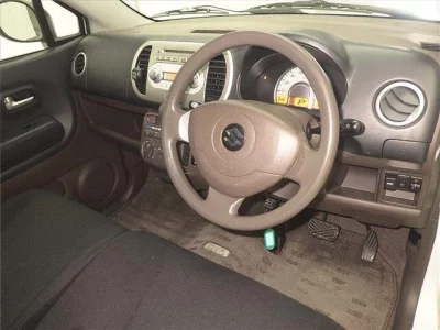 Suzuki MRWAGON