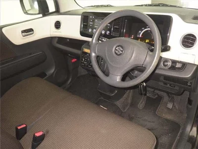 Suzuki MRWAGON