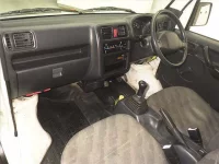 Suzuki CARRY TRUCK лот № 70069 оценка 3.5  с аукциона в Японии 3
