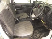 Suzuki CARRY TRUCK лот № 70069 оценка 3.5  с аукциона в Японии 4