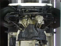 Suzuki CARRY TRUCK лот № 70069 оценка 3.5  с аукциона в Японии 7