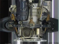 Suzuki CARRY TRUCK лот № 70069 оценка 3.5  с аукциона в Японии 9