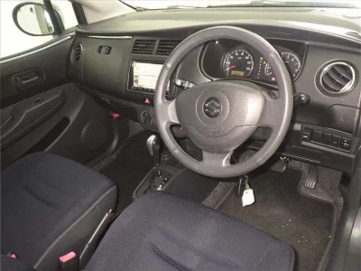 Suzuki CERVO