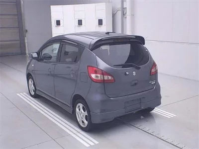 Suzuki CERVO