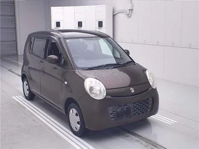 Suzuki MR Wagon